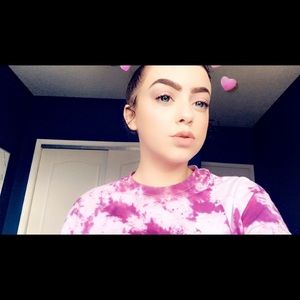 Meet your Posher, Rylee